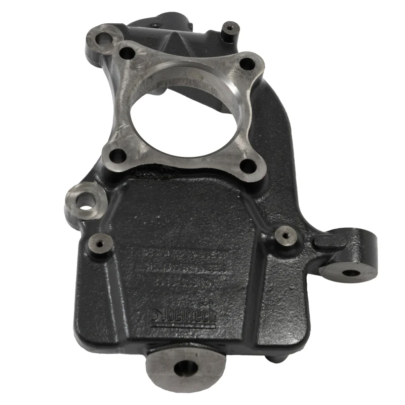 Belltech DROP SPINDLE SET 2021+ Ford F-150 2WD - Image 4