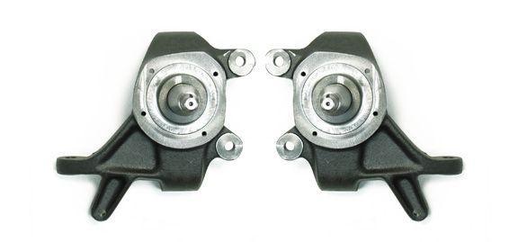 Belltech DROP SPINDLE SET 94-99 DODGE RAM 1500 - Image 4