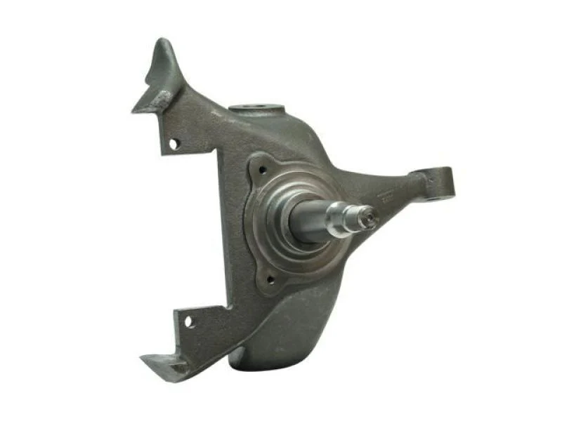 Belltech DROP SPINDLE SET 94-99 DODGE RAM 1500 - Image 5