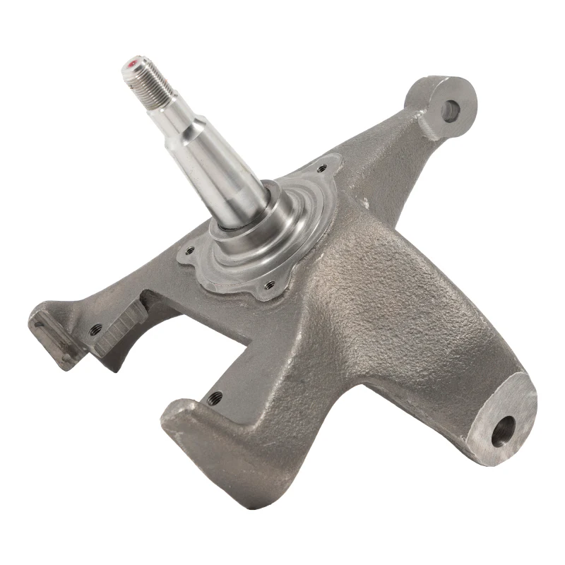 Belltech DROP SPINDLE SET 94-99 DODGE RAM 1500 - Image 6