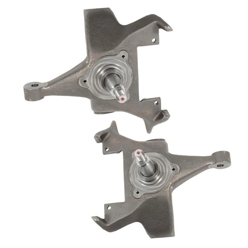 Belltech DROP SPINDLE SET 94-99 DODGE RAM 1500 - Image 7