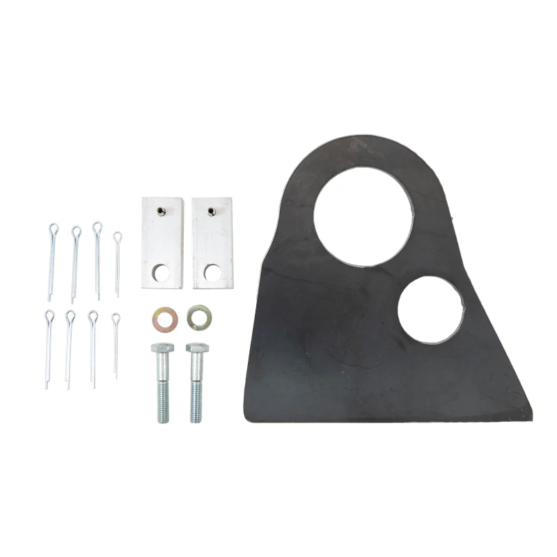 Belltech DROP SPINDLE SET 94-99 DODGE RAM 1500 - Image 9