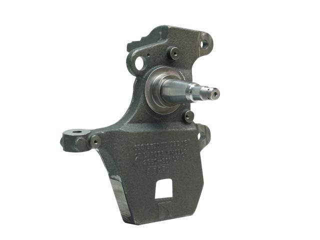 Belltech DROP SPINDLE SET 97-03 F-150 EXP NAV 2WD - Image 6