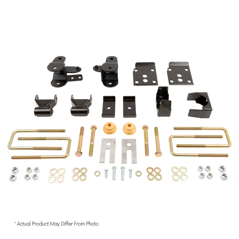 Belltech FLIP KIT 02-05 RAM ALL CABS 5inch - Image 6