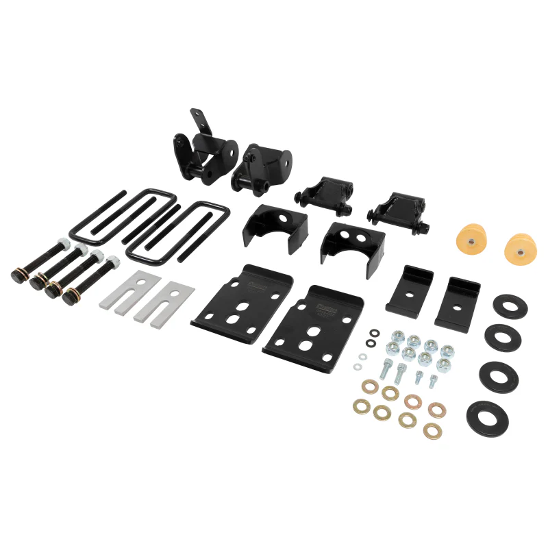 Belltech FLIP Kit 21+ Ford F-150 4.5inch - Image 4
