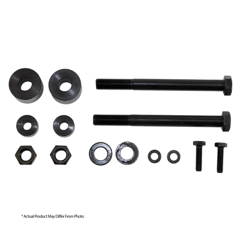 Belltech FRONT ANTI-SWAYBAR 07+ GM 1500 TRUCK/SUV - Image 4