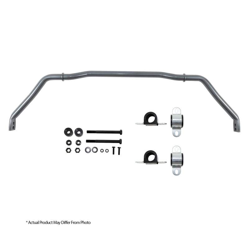 Belltech FRONT ANTI-SWAYBAR 99-06 SILVERADO/SIERRA 2WD - Image 6