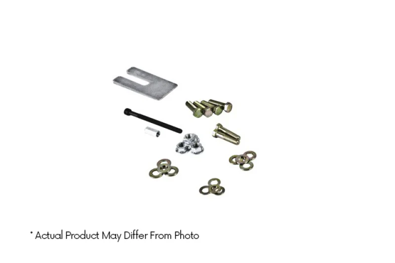 Belltech HANGER KIT 97-03 F150 Front Hangers 2inch - Image 5