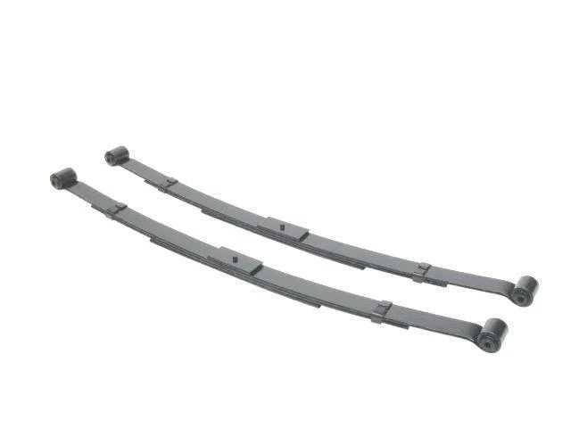 Belltech LEAF SPRING 02-06 DODGE RAM QD CAB 3inch - Image 2