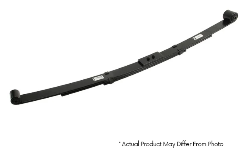 Belltech LEAF SPRING 02-06 DODGE RAM QD CAB 3inch - Image 6