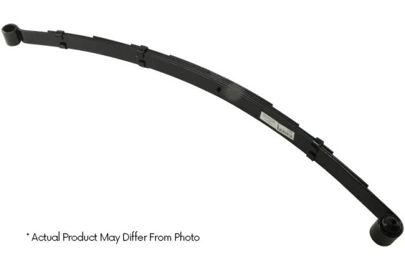 Belltech LEAF SPRING 02-06 DODGE RAM QD CAB 3inch - Image 7