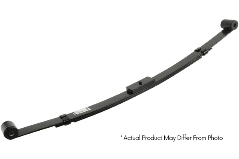 Belltech LEAF SPRING 02-06 DODGE RAM QD CAB 3inch - Image 8