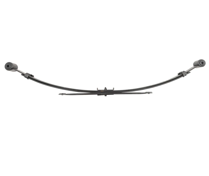 Belltech LEAF SPRING 2019+ GM Silverado/Sierra 1500 2WD/4WD 2in Drop - Image 2