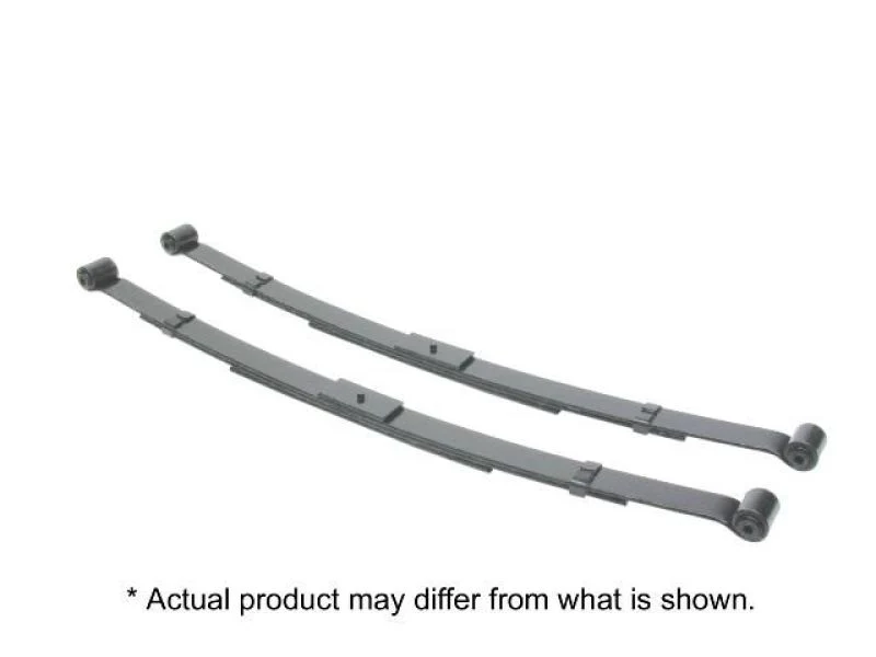 Belltech LEAF SPRING 97-03 F-150 3inch - Image 6