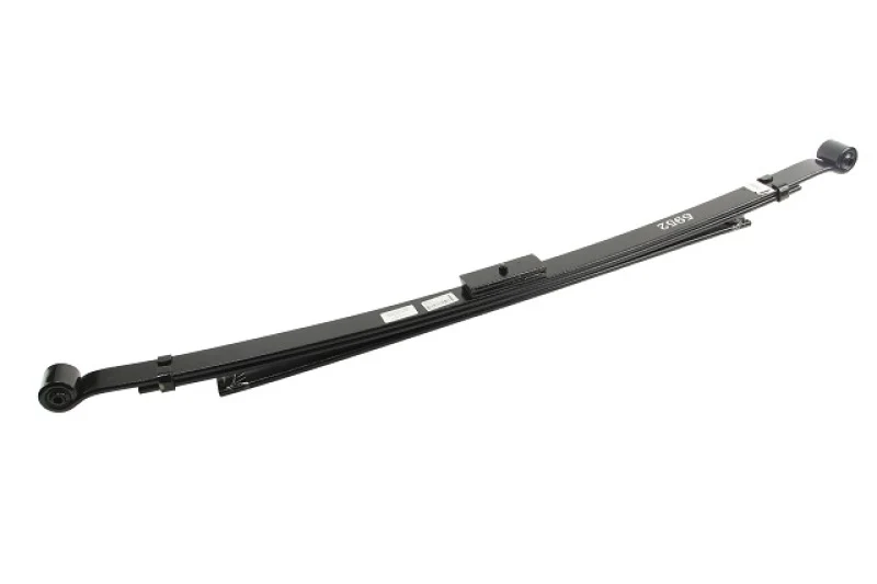 Belltech LEAF SPRING 99-07 CHEVY C-1500 - Image 2