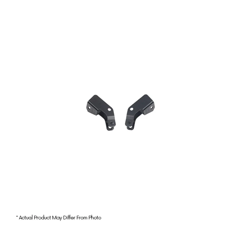 Belltech LOWERING KIT W/O SHOCKS - Image 4