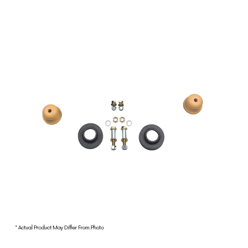 Belltech LOWERING KIT W/O SHOCKS - Image 6