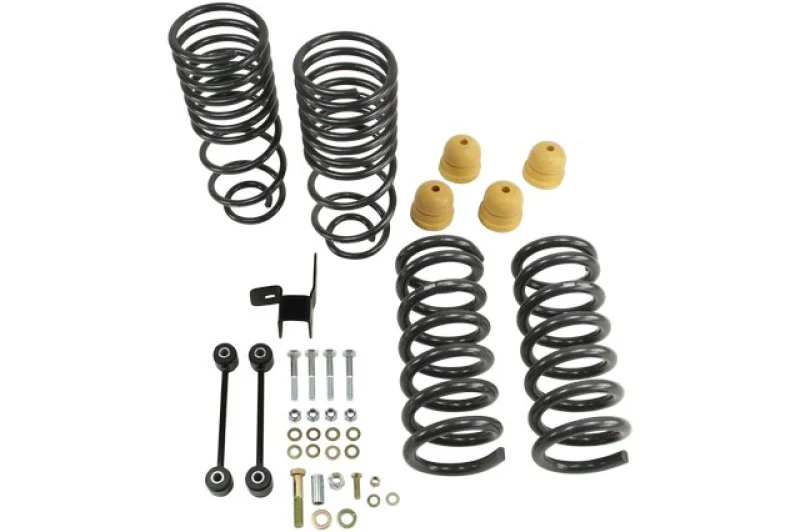 Belltech LOWERING KIT W/O SHOCKS - Image 8