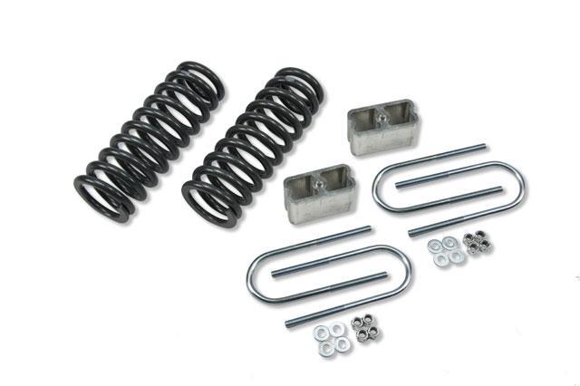 Belltech LOWERING KIT W/O SHOCKS - Image 2