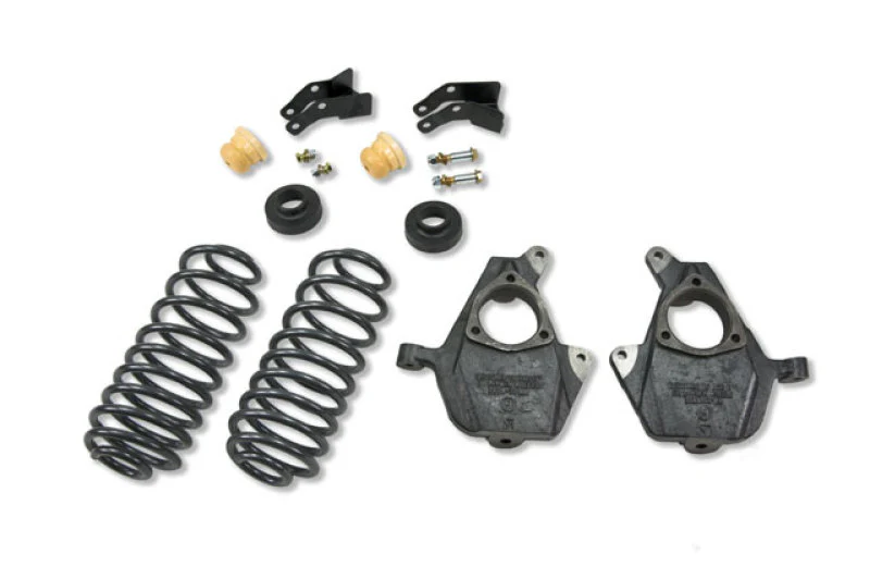 Belltech LOWERING KIT W/O SHOCKS - Image 4