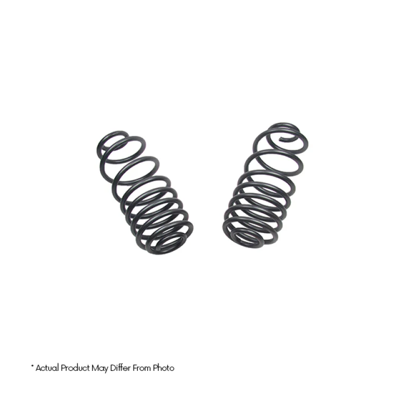 Belltech LOWERING KIT W/O SHOCKS - Image 5