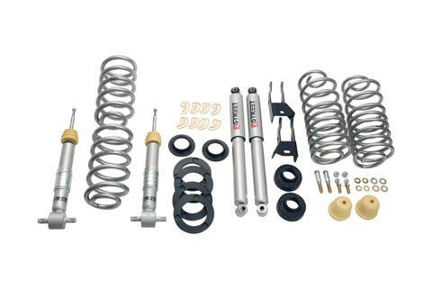 Belltech LOWERING KIT WITH SP SHOCKS - Image 3