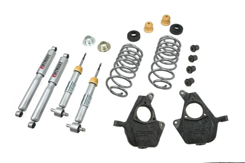 Belltech LOWERING KIT WITH SP SHOCKS - Image 4