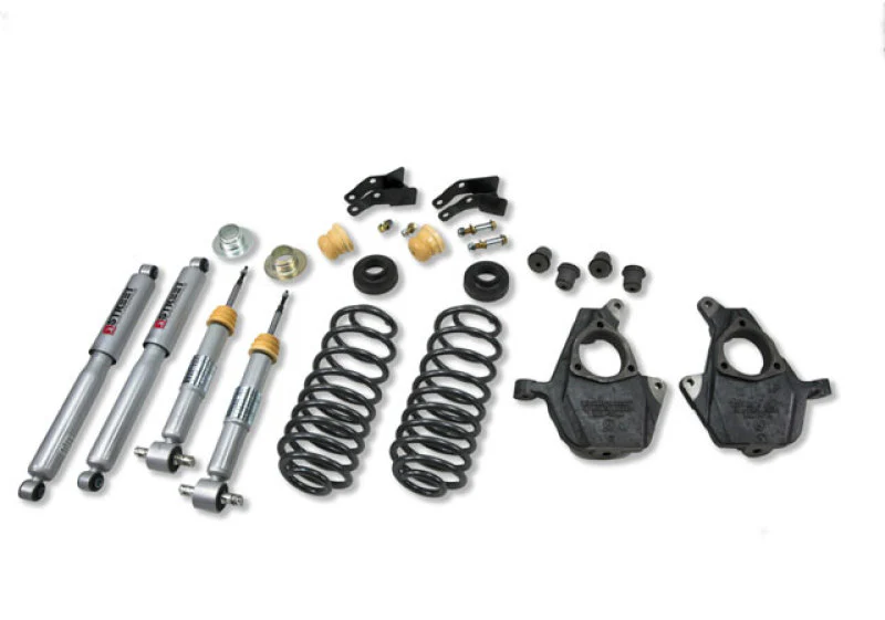 Belltech LOWERING KIT WITH SP SHOCKS - Image 10