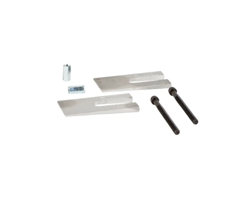 Belltech PINION SHIM SET 3 DEGREE (PAIR) - Image 3