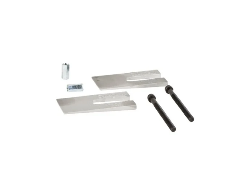 Belltech PINION SHIM SET 3 DEGREE (PAIR) - Image 4