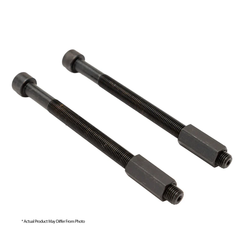 Belltech PINION SHIM SET 3 DEGREE (PAIR) - Image 9