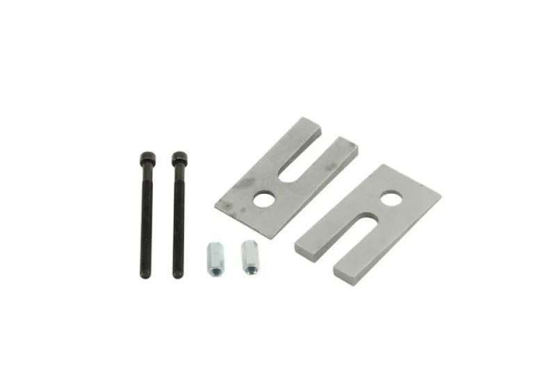 Belltech PINION SHIM SET 4 DEGREE (PAIR) - Image 4