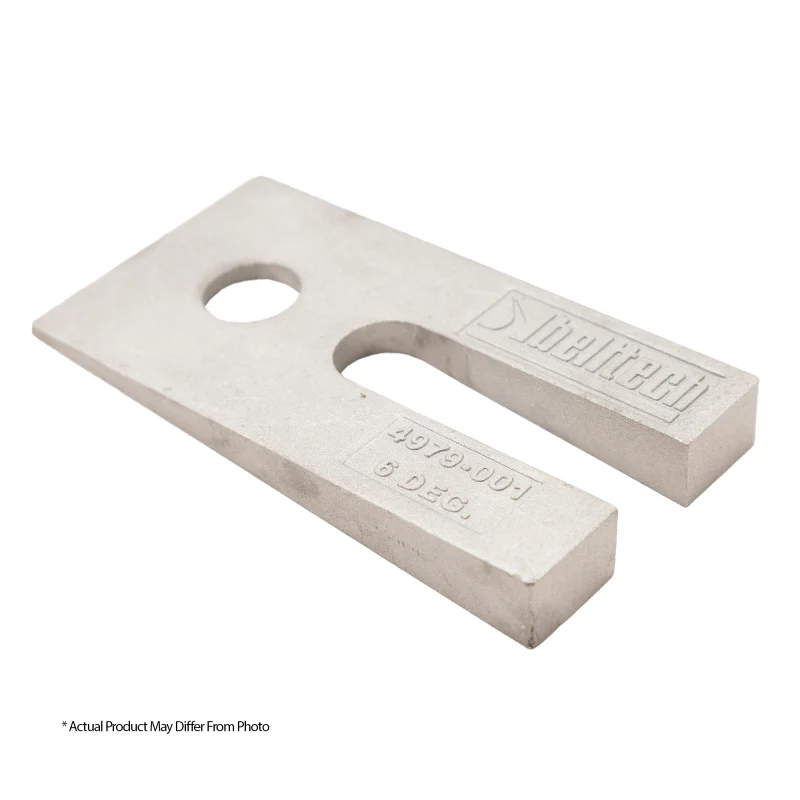 Belltech PINION SHIM SET 4 DEGREE (PAIR) - Image 5