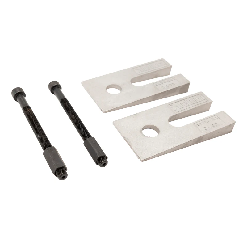 Belltech PINION SHIM SET 6 DEGREE (PAIR) - Image 6