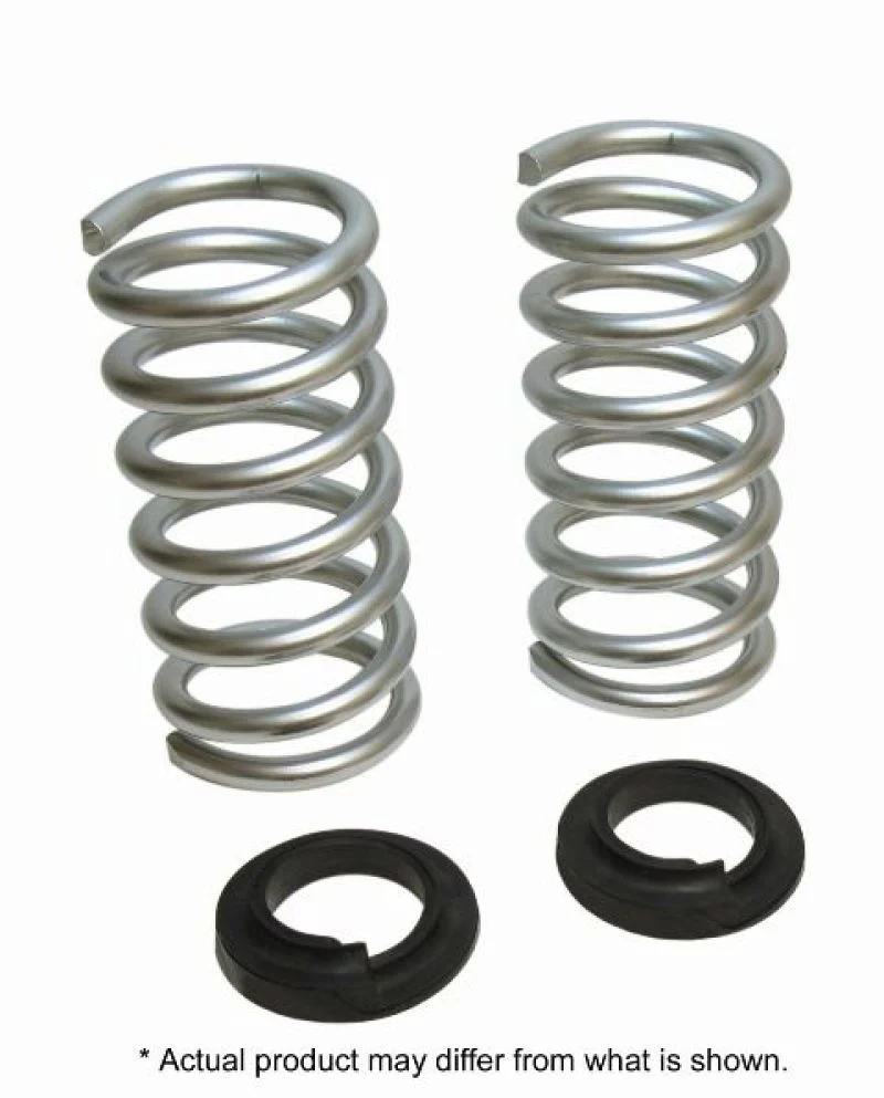 Belltech PRO COIL SPRING SET 99-06 1500 EXT CAB 2-3inch - Image 4