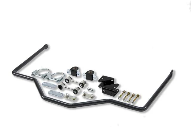 Belltech REAR ANTI-SWAYBAR 99-06 CHEVY/GMC 1500 - Image 3