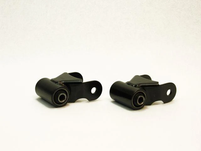Belltech SHACKLE KIT 02-07 DODGE RAM 1500 1.25inch - Image 3