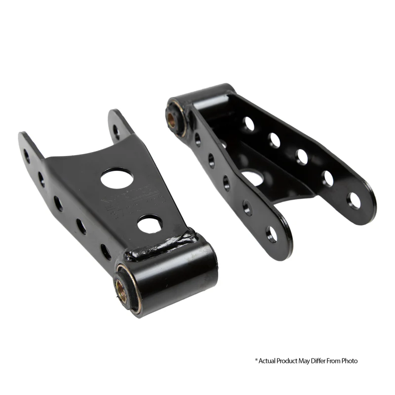 Belltech SHACKLE KIT 07+ GM 1500 2inch-3inch - Image 4