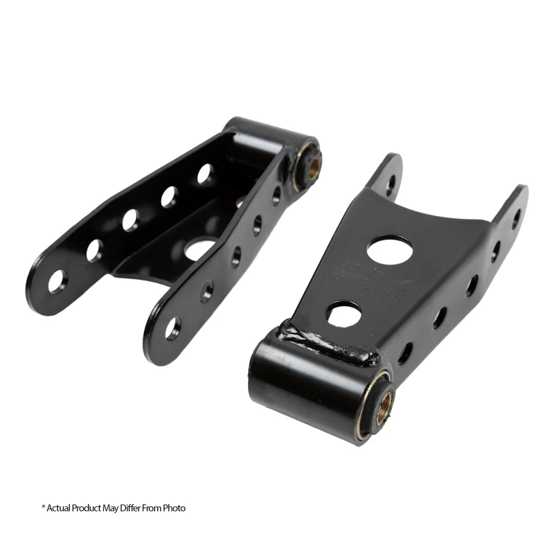 Belltech SHACKLE KIT 07+ GM 1500 2inch-3inch - Image 5
