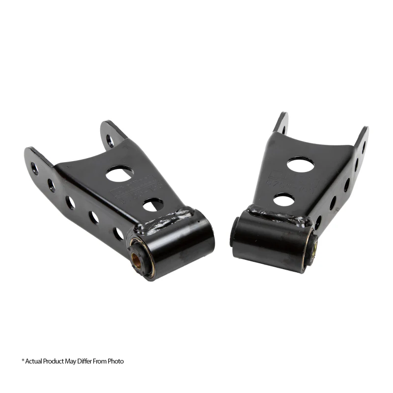 Belltech SHACKLE KIT 07+ GM 1500 2inch-3inch - Image 7