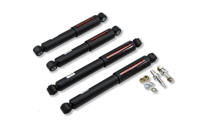 Belltech SHOCK ABSORBER NITRO DROP 2 - Image 2