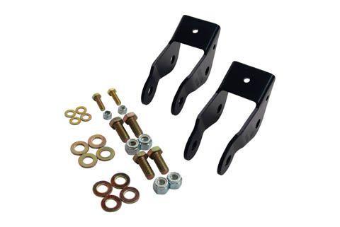 Belltech SHOCK EXTENSION KIT 97-03 F150 STD/EXT CAB ONLY - Image 3