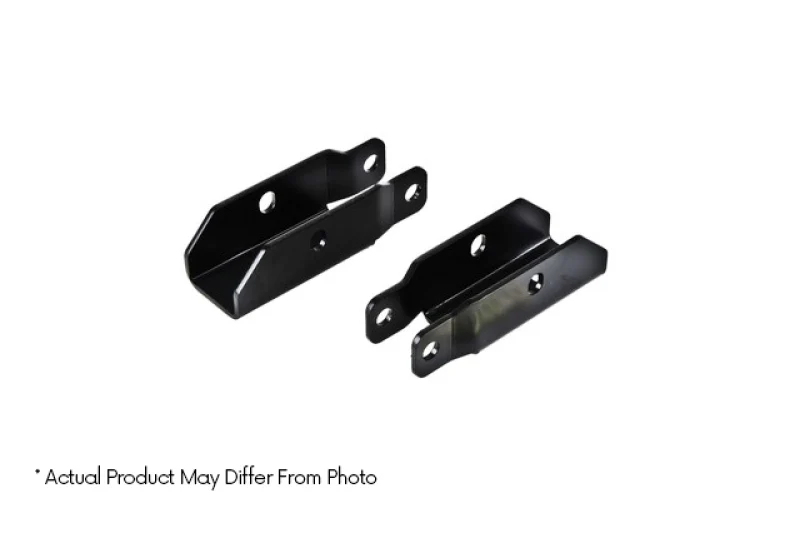 Belltech SHOCK EXTENSION KIT 97-03 F150 STD/EXT CAB ONLY - Image 8