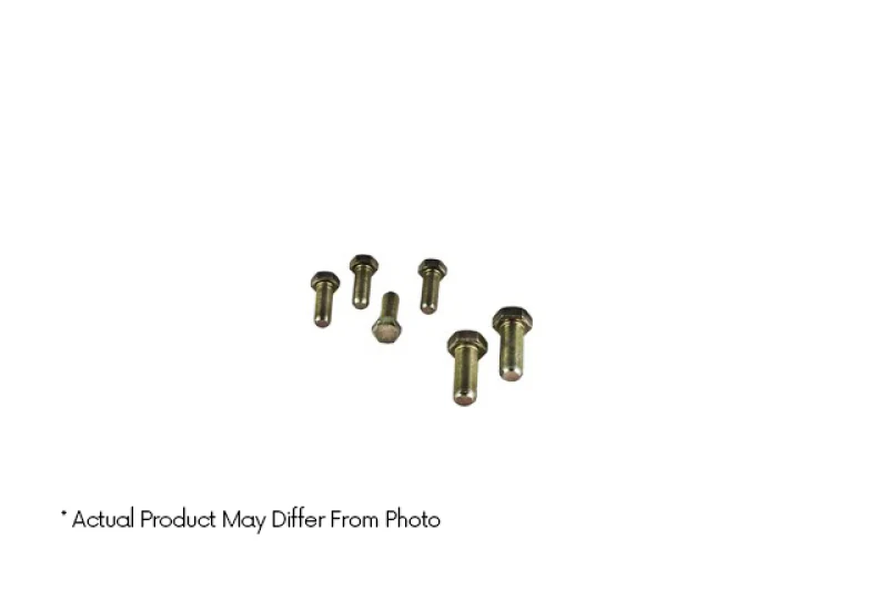Belltech SHOCK EXTENSION KIT 99-06 GM/GMC - Image 6