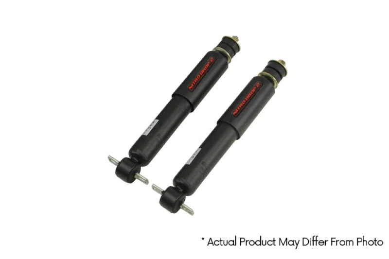 Belltech SHOCK SET NITRO DROP 2 - Image 6