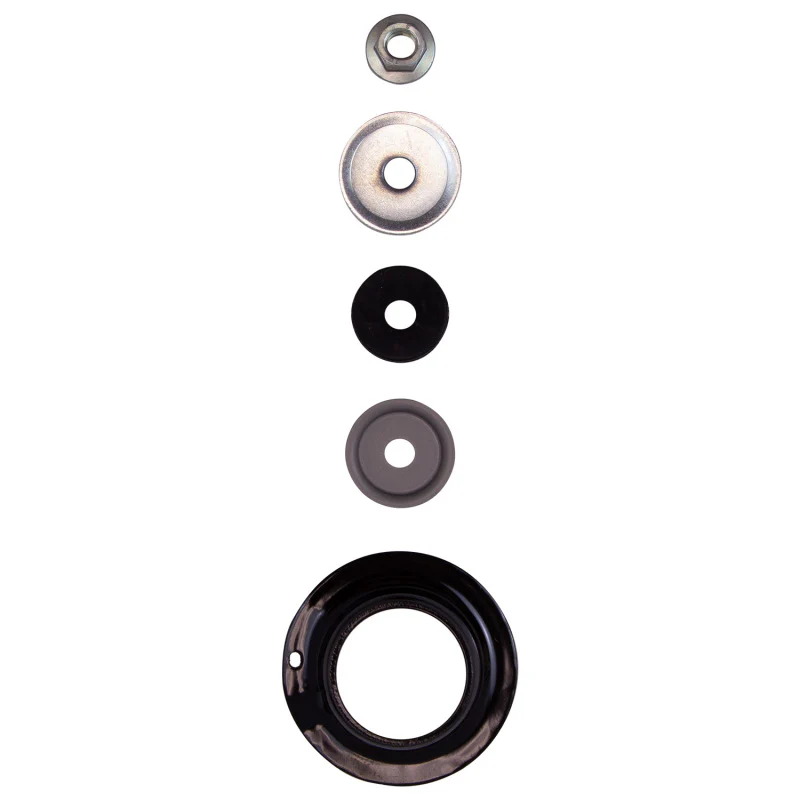 Bilstein 03-09 Toyota 4Runner / 07-09 FJ Cruiser/ 05-15 Tacoma B6 4600 Series Shocks - Front - Image 2