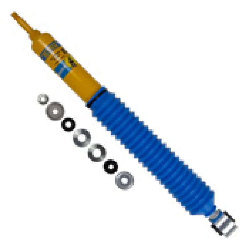 Bilstein 03-10 4Runner/FJ and 10+ GX460 B6 Series Rear Shock - Image 5