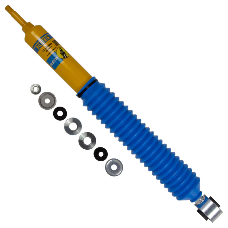 Bilstein 03-10 4Runner/FJ and 10+ GX460 B6 Series Rear Shock - Image 7