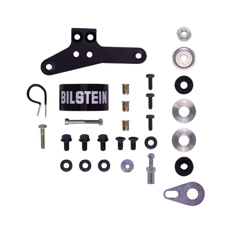Bilstein 03-23 Toyota 4Runner / 10-23 Lexus GX460 B8 8100 Rear Shock Absorber - Image 2