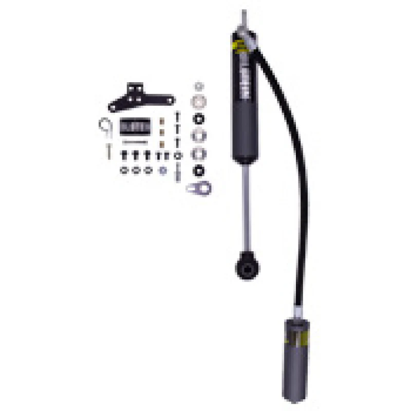 Bilstein 03-23 Toyota 4Runner / 10-23 Lexus GX460 B8 8100 Rear Shock Absorber - Image 6